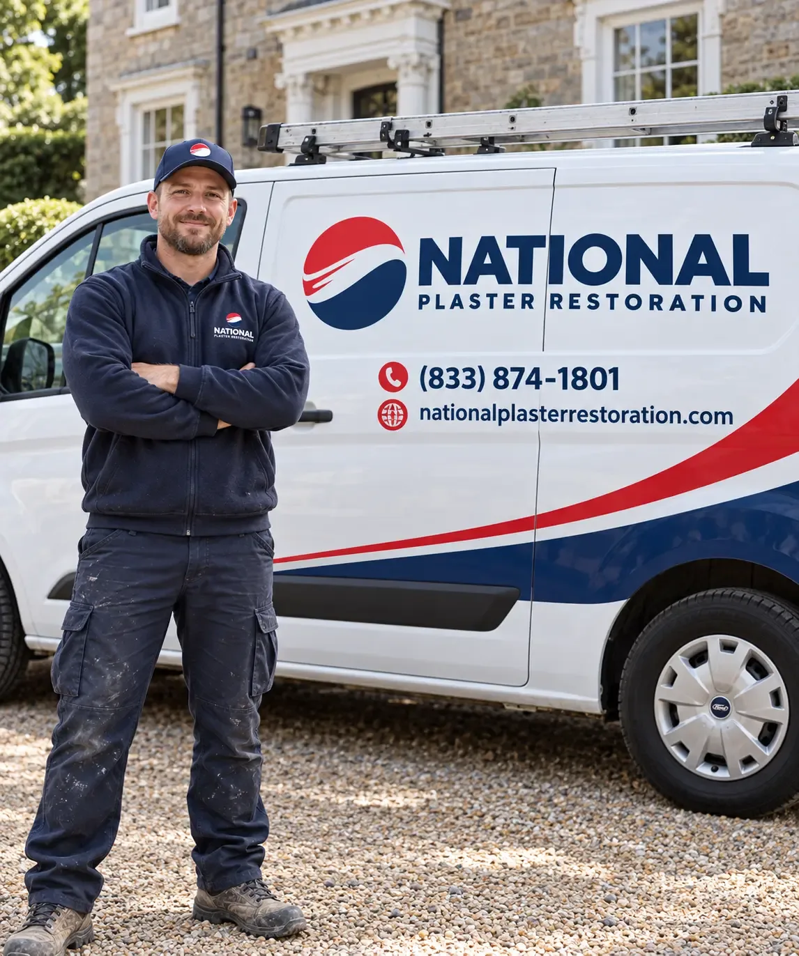 Plaster Repair Lancaster, MN FAQs